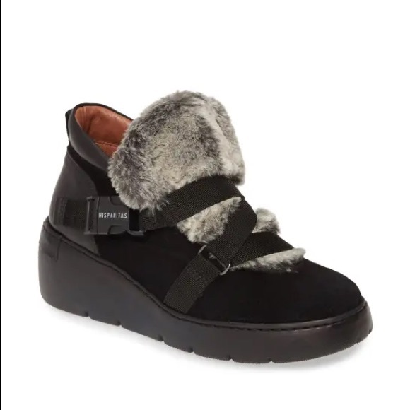 Hispanitas sneakers - Picture 3 of 4